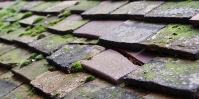 Stoke Upon Trent roof repair costs